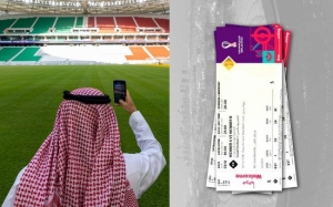 Berapa Harga Tiket Piala Dunia Qatar 2022?