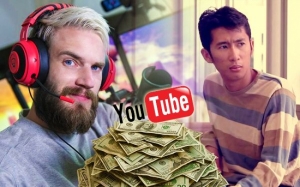 Berapa Pendapatan Youtuber Untuk Setiap 1 Juta Tontonan Video?