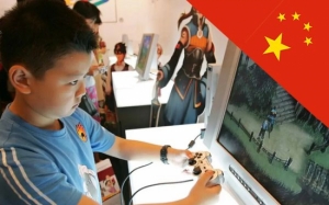Ini Cara Kerajaan China Tangani Ketagihan Videogame Golongan Muda