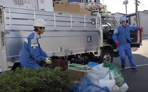 Ini Pengalaman Saya Bekerja Sebagai Pengutip Sampah Di Jepun