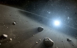 Ini Perbezaan Antara Asteroid, Komet dan Meteor