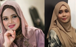 Ini Respon Siti Nordiana Selepas Kontroversinya Dapat Perhatian Siti Nurhaliza