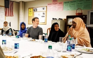 Ini Rutin Harian CEO Facebook Mark Zuckerberg Yang Berbeza Daripada Rutin Anda