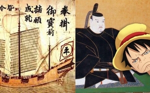 Sejarah Jepun Haramkan Rakyat Keluar Negara Selama 200 Tahun - Perintah Sakoku