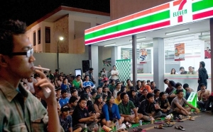 Ini Sebab Mengapa 7-Eleven Gulung Tikar Di Indonesia