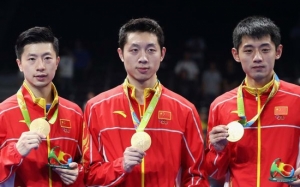 Bagaimana China Boleh Sangat Hebat Dalam Sukan Olimpik?