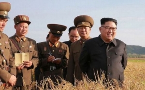 Ini Bukti Kim Jong-un Sebenarnya Seorang Pemimpin Yang Sangat Pintar Dan Strategik