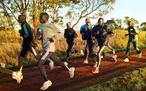 Ini Sebab Mengapa Pelari Kenya Menjadi Jaguh Maraton Dunia