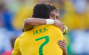 Ini Sebab Mengapa Pemain Bola Sepak Brazil Hanya Mempunyai Satu Nama