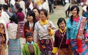 Kenapa Pelancong Dikenakan Cukai RM1,000 Sehari Untuk Ke Bhutan?