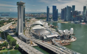 Bagaimana Singapura Menjadi Antara Negara Terkaya Di Dunia?