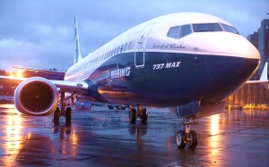 Ini Sebab Kenapa Pesawat Boeing 737 Max 8 Terhempas Dua Kali Baru-Baru Ini