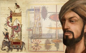 Kisah Jurutera Muslim Abad Ke-12 yang Digelar "Bapa Robotik Dunia"