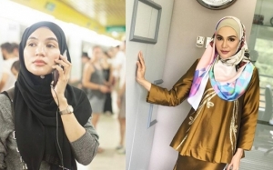 Isu Makan Tepi Jalan, Isteri Datuk Aliff Syukri, Shahida Pula Naik Angin