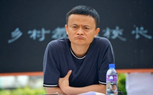 Jack Ma : Dari Seorang Guru Bahasa Inggeris Yang Miskin Kepada Manusia Terkaya Di Asia