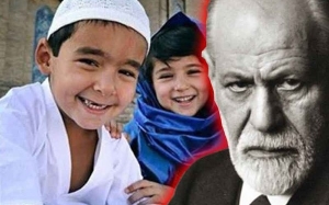 Jangan Kata 'Jangan' Kepada Anak Bukan Ajaran Islam