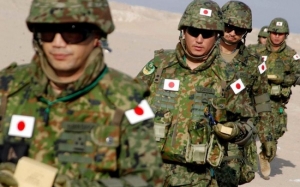Kisah Jepun Sebagai Negara Tanpa Angkatan Tentera