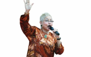 Jiran Dedah Perkembangan Terkini Anita Sarawak?