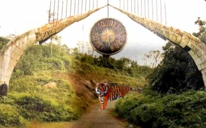 Johore Safari World, Taman Safari Pertama di Malaysia Yang Hanya Tinggal Sejarah