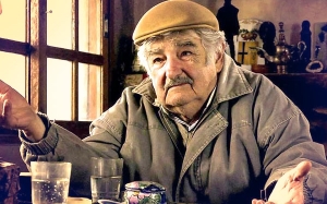 Jose Mujica : Presiden Uruguay Antara Pemimpin Paling Miskin Di Dunia