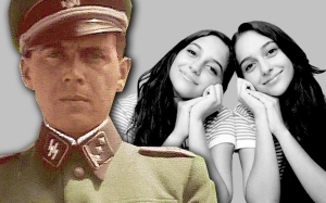 Kisah Doktor Nazi yang Mencipta 'Bandar Kembar' di Brazil - Josef Mengele