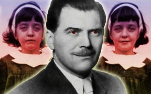 Josef Mengele : Doktor Nazi Berperangai Syaitan Bertopengkan Manusia