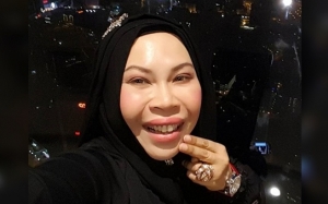 Jual Sebahagian Saham Syarikat, Tiada Lagi Datuk Seri Vida Di Kaca TV 