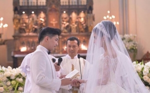 Kahwin Campur Agama : Jerat Percintaan Masyarakat Indonesia