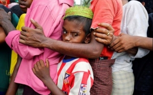 Kaji Semula Hantar Pulang Pelarian Rohingya Ke Myanmar