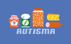 Makanan Yang Diproses Boleh Jadi Penyebab Autisme - Kajian