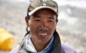 Kisah Pemegang Rekod Paling Kerap Daki Gunung Everest - Kami Rita