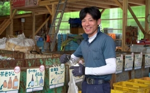 Kamikatsu - Bandar Kecil di Jepun Yang Mengamalkan Konsep Sifar Sampah Untuk Setiap Rumah