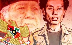Wiji Thukul - Pejuang Reformasi Yang Hilang Semasa Diburu Orde Baru Indonesia