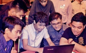 Ke Hadapan Tun M : Ini Luahan Hati Kami Golongan IT Malaysia Yang Terpinggir