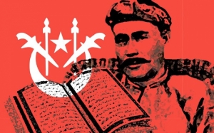 Kelantan - Negeri Pertama Tanah Melayu Menerima Islam