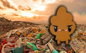 Kegunaan Sampah Dan Sisa Najis Makhluk Yang Ramai Tak Tahu