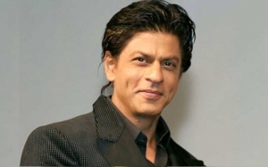 Kembar Shah Rukh Khan Di Malaysia Jadi Tular