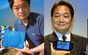 Ken Kutaragi : Kisah 'Father of PlayStation'