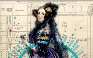 Kenali Ada Lovelace, Pengaturcara Pertama Dunia