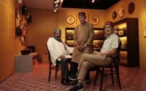 Kenali Chitty, Masyarakat India Peranakan di Malaysia Yang Diambang Kepupusan