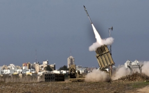 Kenali Iron Dome, Teknologi Anti-Peluru Berpandu Milik Israel