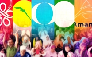 Sejarah ringkas pertubuhan parti politik yang ada di Malaysia