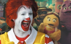 Kenapa McDonald's Menghentikan Penggunaan Maskot Badut Ronald McDonald