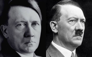 Kenapa Adolf Hitler Simpan Misai Kontot?