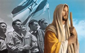 Kenapa Sesetengah Orang Kristian Sokong Yahudi Zionis Kuasai Bumi Palestin?