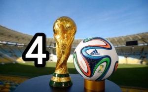 Kenapa Piala Dunia Dianjurkan 4 Tahun Sekali? 