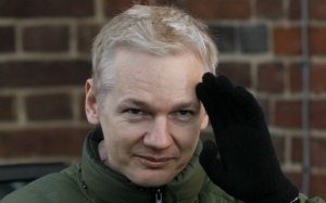 Kenapa Wikileaks suka dedah rahsia sulit kerajaan?