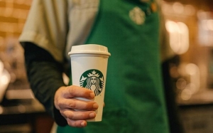 Kenapakah Starbucks Gunakan Saiz 