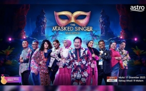Keputusan Markah, Senarai Lagu Tugasan Mingguan Peserta The Masked Singer Malaysia 2023 / 2024 Musim 4
