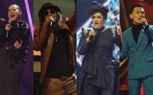 Keputusan Markah Peserta Konsert Minggu 5 Gegar Vaganza 2024 (Musim 11)